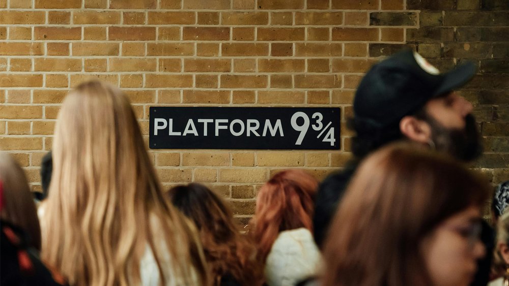 Londra Magica: Il tour di Harry Potter