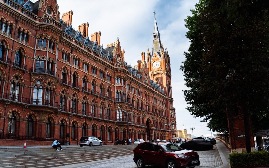 Dove dormire a Londra (2025): quartieri + hotel