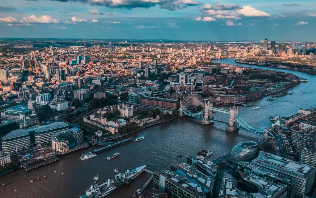 Londra in 3 giorni: itinerario giorno per giorno